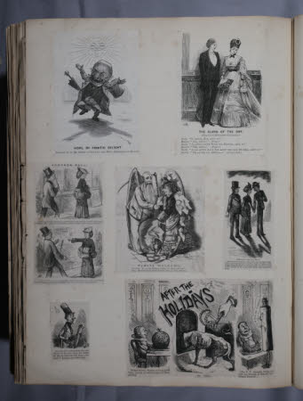 Gunby Estate, Hall and Gardens © National Trust / Wayne Lagden