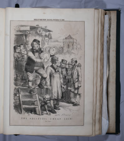 Gunby Estate, Hall and Gardens © National Trust / Wayne Lagden