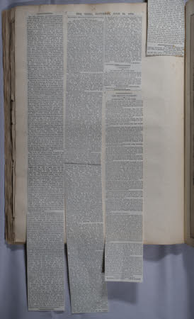 Gunby Estate, Hall and Gardens © National Trust / Wayne Lagden