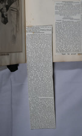 Gunby Estate, Hall and Gardens © National Trust / Wayne Lagden