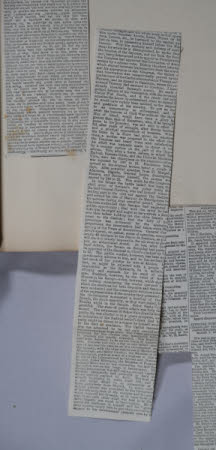 Gunby Estate, Hall and Gardens © National Trust / Wayne Lagden