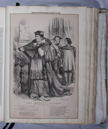 Gunby Estate, Hall and Gardens © National Trust / Wayne Lagden