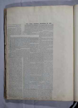 Gunby Estate, Hall and Gardens © National Trust / Wayne Lagden