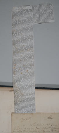 Gunby Estate, Hall and Gardens © National Trust / Wayne Lagden