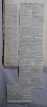 Gunby Estate, Hall and Gardens © National Trust / Wayne Lagden