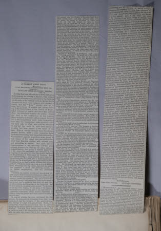 Gunby Estate, Hall and Gardens © National Trust / Wayne Lagden