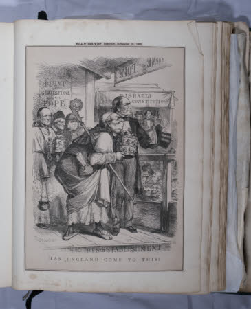 Gunby Estate, Hall and Gardens © National Trust / Wayne Lagden