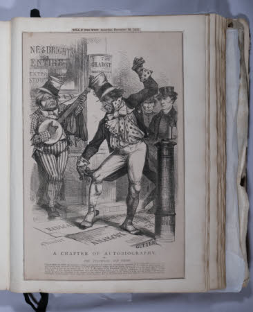 Gunby Estate, Hall and Gardens © National Trust / Wayne Lagden