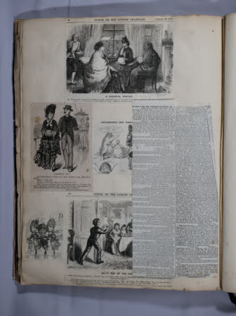 Gunby Estate, Hall and Gardens © National Trust / Wayne Lagden