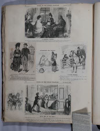 Gunby Estate, Hall and Gardens © National Trust / Wayne Lagden