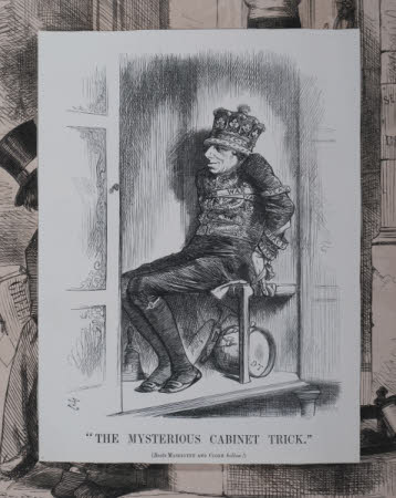 Gunby Estate, Hall and Gardens © National Trust / Wayne Lagden