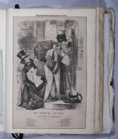 Gunby Estate, Hall and Gardens © National Trust / Wayne Lagden