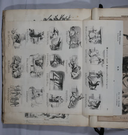 Gunby Estate, Hall and Gardens © National Trust / Wayne Lagden