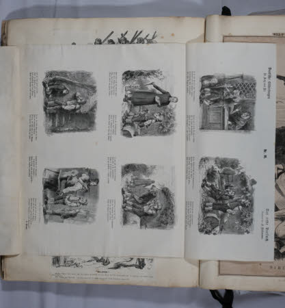 Gunby Estate, Hall and Gardens © National Trust / Wayne Lagden