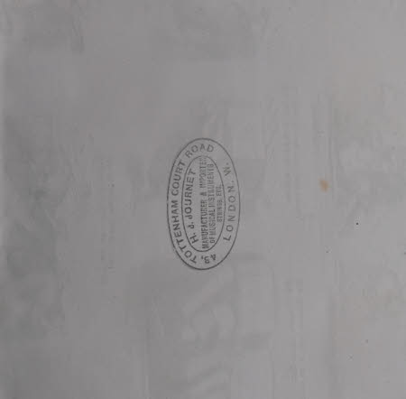 Gunby Estate, Hall and Gardens © National Trust / Wayne Lagden