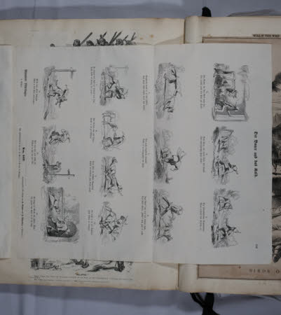 Gunby Estate, Hall and Gardens © National Trust / Wayne Lagden