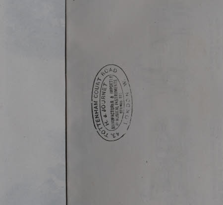 Gunby Estate, Hall and Gardens © National Trust / Wayne Lagden