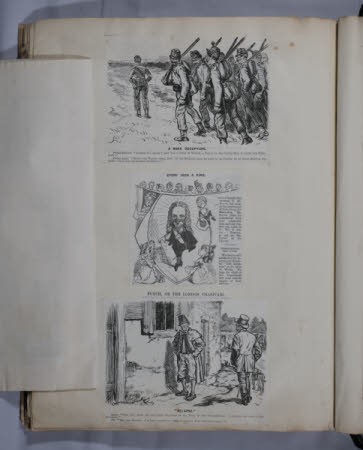 Gunby Estate, Hall and Gardens © National Trust / Wayne Lagden