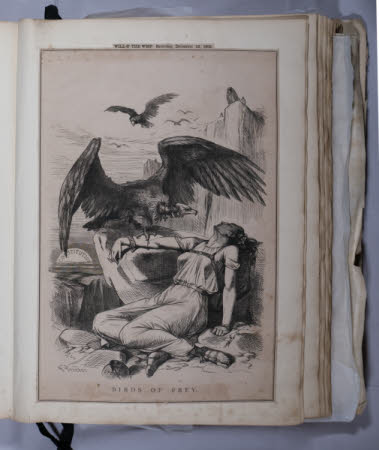 Gunby Estate, Hall and Gardens © National Trust / Wayne Lagden