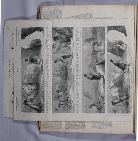 Gunby Estate, Hall and Gardens © National Trust / Wayne Lagden