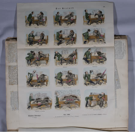 Gunby Estate, Hall and Gardens © National Trust / Wayne Lagden