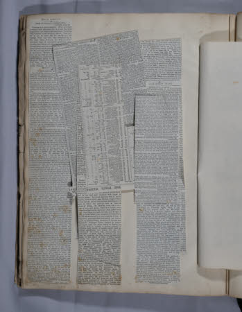 Gunby Estate, Hall and Gardens © National Trust / Wayne Lagden