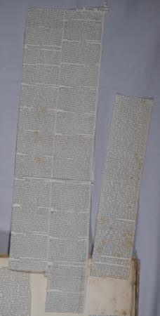 Gunby Estate, Hall and Gardens © National Trust / Wayne Lagden