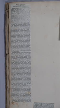 Gunby Estate, Hall and Gardens © National Trust / Wayne Lagden