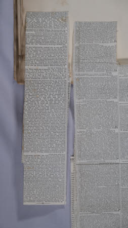 Gunby Estate, Hall and Gardens © National Trust / Wayne Lagden