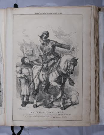 Gunby Estate, Hall and Gardens © National Trust / Wayne Lagden