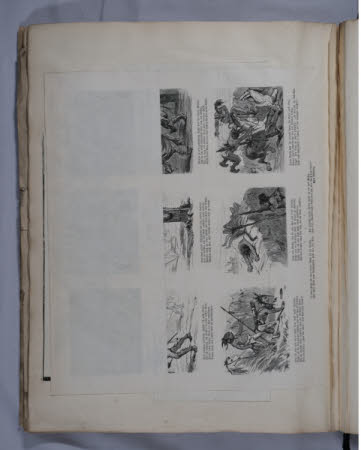 Gunby Estate, Hall and Gardens © National Trust / Wayne Lagden