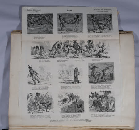 Gunby Estate, Hall and Gardens © National Trust / Wayne Lagden