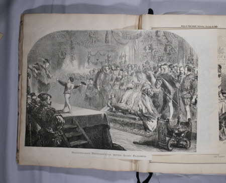 Gunby Estate, Hall and Gardens © National Trust / Wayne Lagden