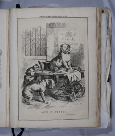 Gunby Estate, Hall and Gardens © National Trust / Wayne Lagden