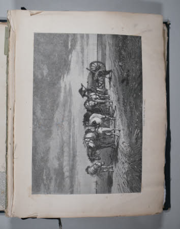 Gunby Estate, Hall and Gardens © National Trust / Wayne Lagden