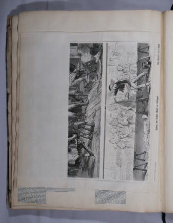 Gunby Estate, Hall and Gardens © National Trust / Wayne Lagden