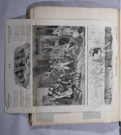 Gunby Estate, Hall and Gardens © National Trust / Wayne Lagden