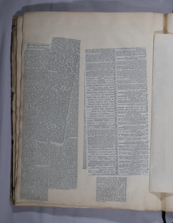 Gunby Estate, Hall and Gardens © National Trust / Wayne Lagden