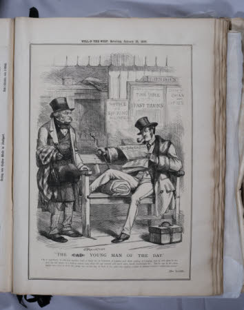 Gunby Estate, Hall and Gardens © National Trust / Wayne Lagden