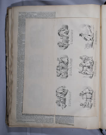 Gunby Estate, Hall and Gardens © National Trust / Wayne Lagden