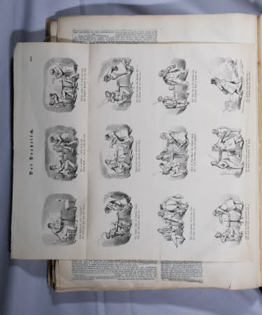 Gunby Estate, Hall and Gardens © National Trust / Wayne Lagden