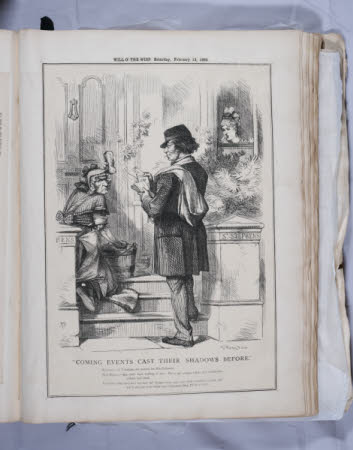 Gunby Estate, Hall and Gardens © National Trust / Wayne Lagden