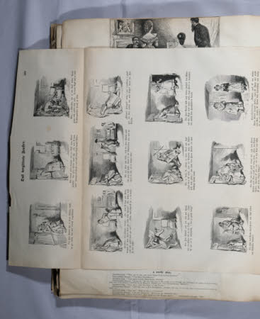 Gunby Estate, Hall and Gardens © National Trust / Wayne Lagden