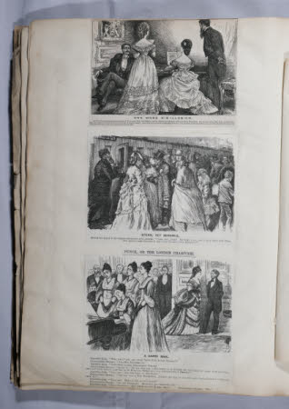 Gunby Estate, Hall and Gardens © National Trust / Wayne Lagden