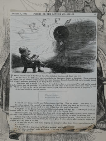 Gunby Estate, Hall and Gardens © National Trust / Wayne Lagden