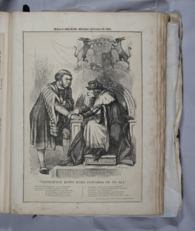 Gunby Estate, Hall and Gardens © National Trust / Wayne Lagden