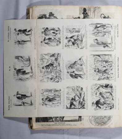 Gunby Estate, Hall and Gardens © National Trust / Wayne Lagden