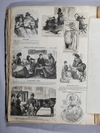 Gunby Estate, Hall and Gardens © National Trust / Wayne Lagden