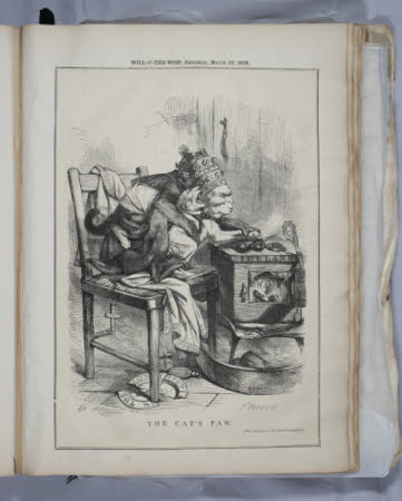 Gunby Estate, Hall and Gardens © National Trust / Wayne Lagden