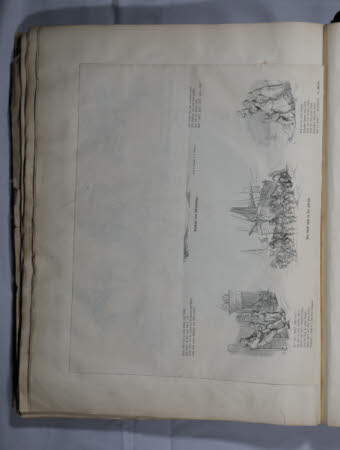 Gunby Estate, Hall and Gardens © National Trust / Wayne Lagden